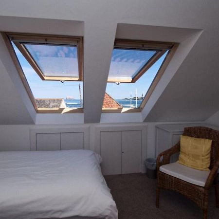 Quayside Cottage North Berwick Buitenkant foto