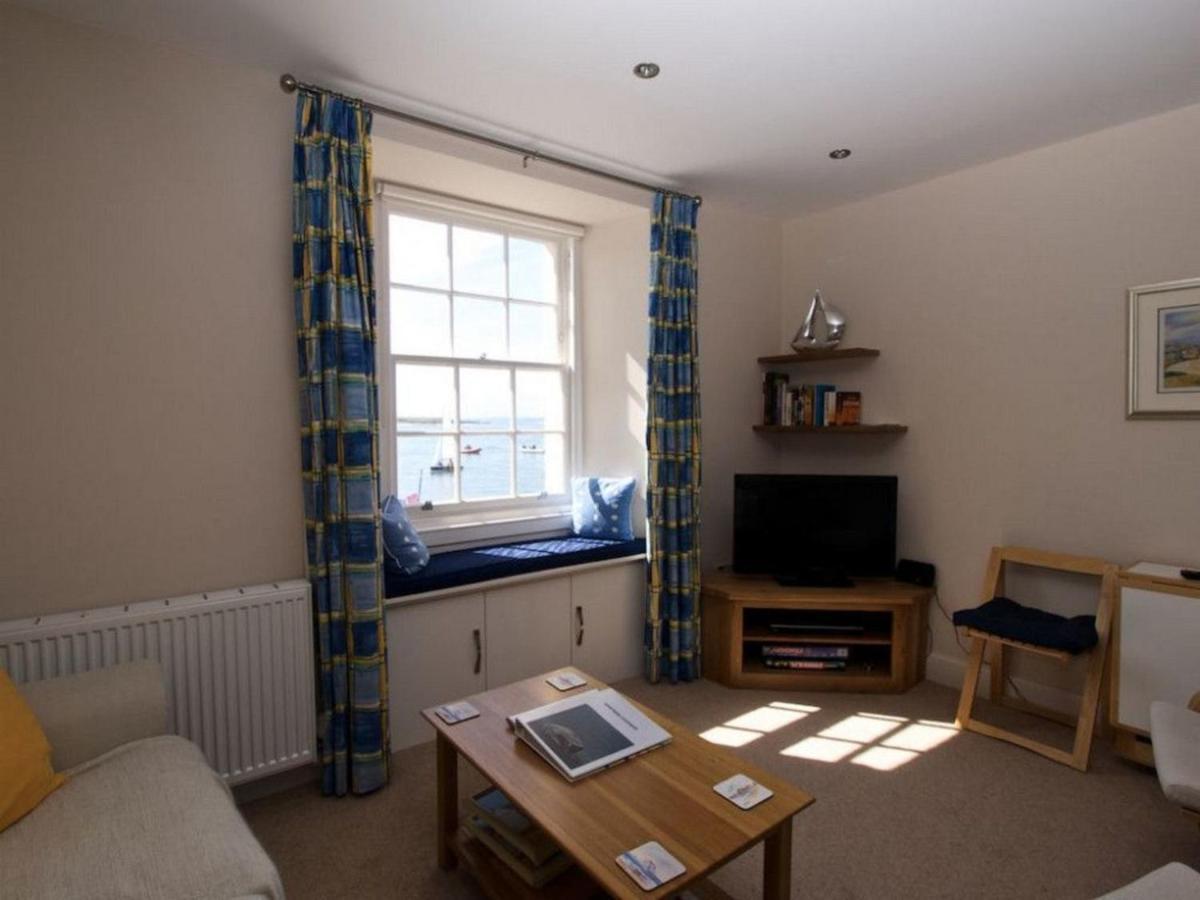 Quayside Cottage North Berwick Buitenkant foto