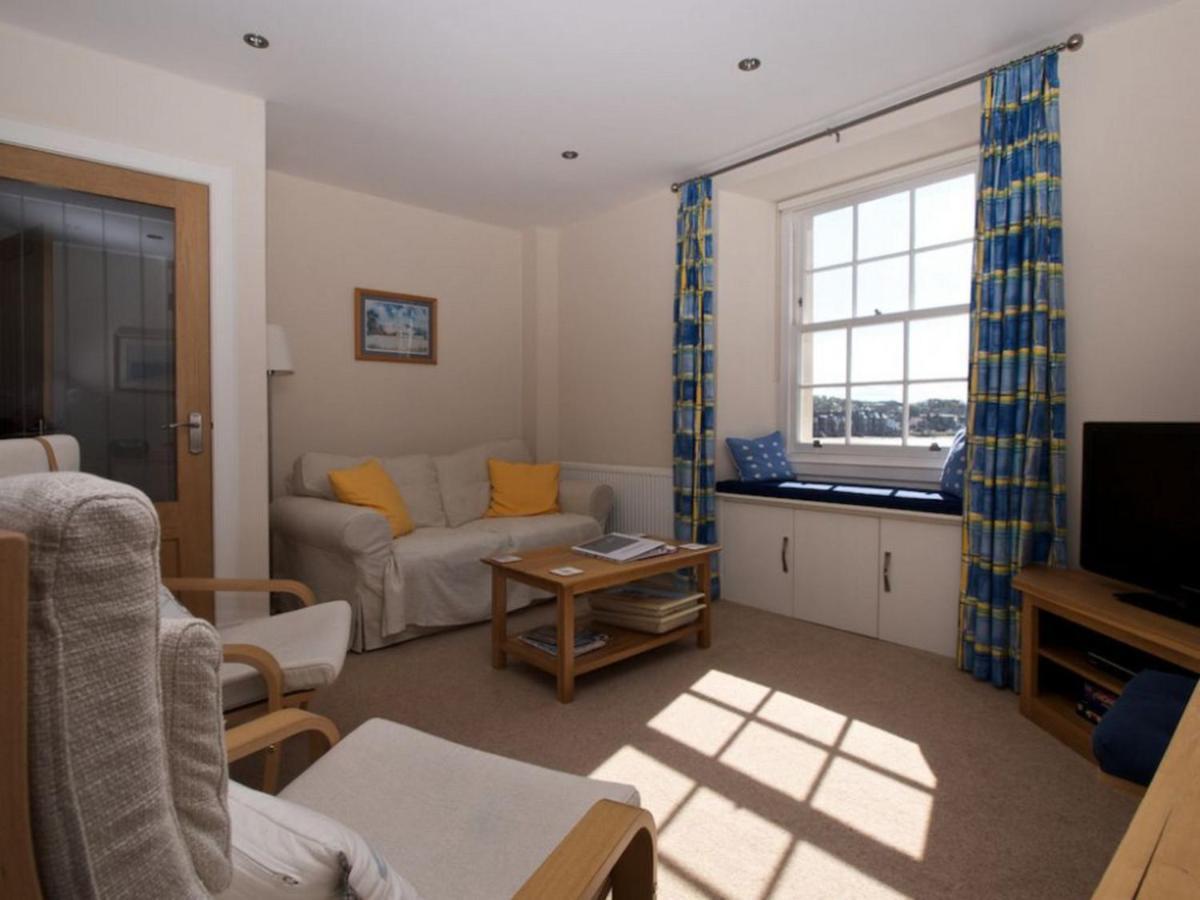 Quayside Cottage North Berwick Buitenkant foto